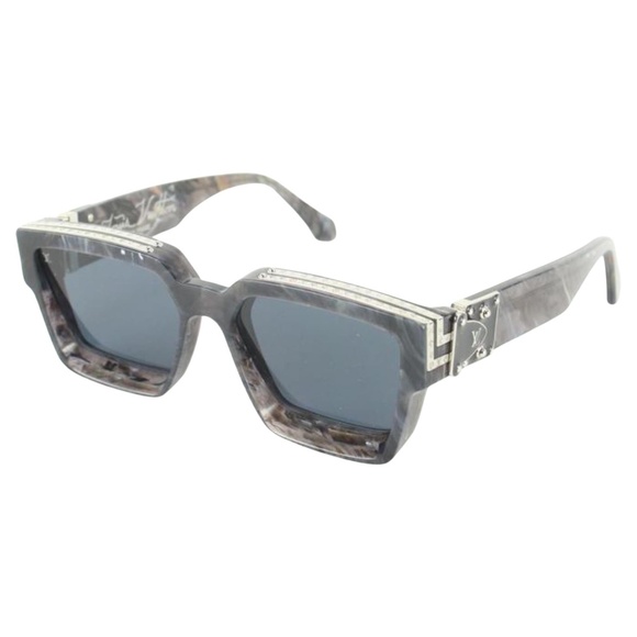 LV millionaire sunglasses